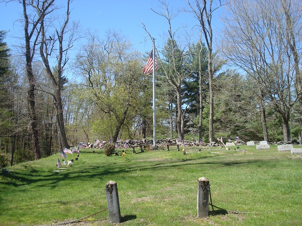 Veterans memorial