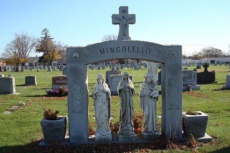 Mingolello