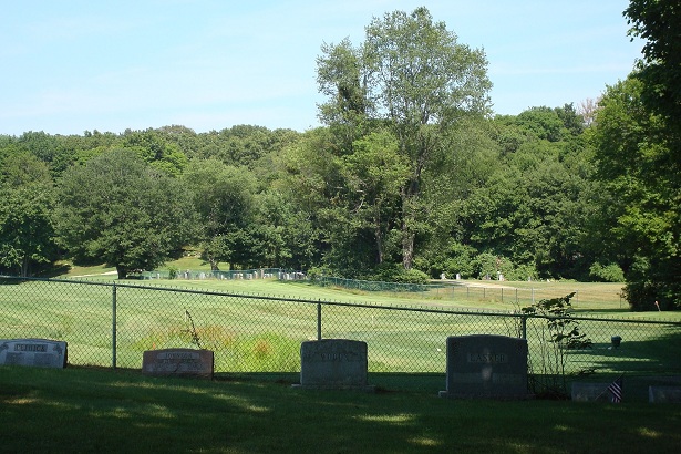 New Lawn Cemetery