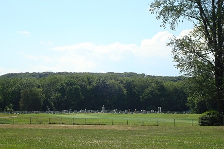 Old Lawn Cemetery