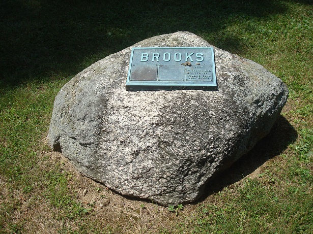 Brooks