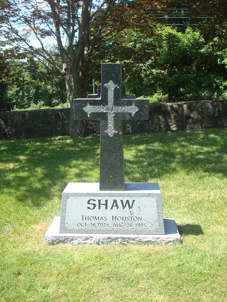 Shaw