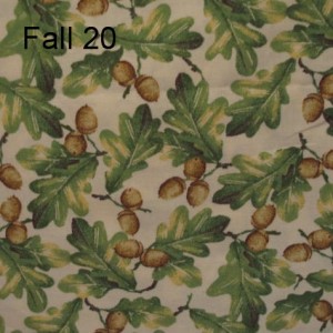 5/8 yard $3.00