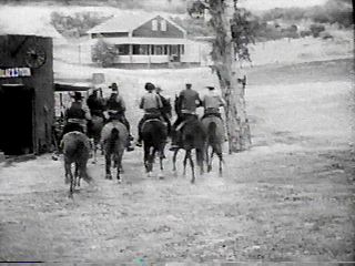 Jack Ingram Western Movie Ranch