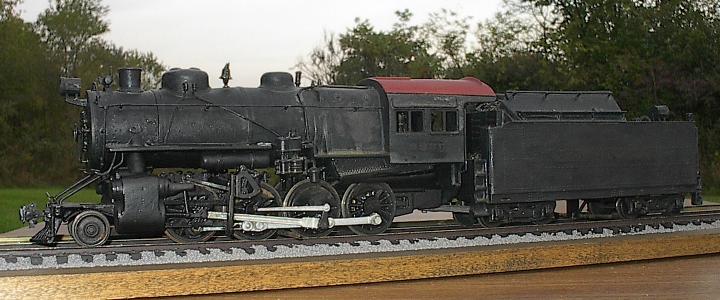 PRR Locomotives - Page 5 - Model Train Journal