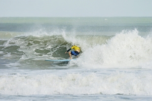 Slater Invite Longboard Finals - Click pic for more