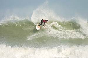 Slater Invite Shortboard Finals - Click pic for more