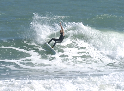 XLocal Pro Surfer - Mikey DeTemple - Click pic for more