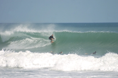 Local Surfer - Matt Kechele - Click pic for more