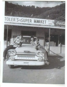 Toler's Supermarket