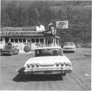 Junction Drive Inn