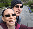 Apr 30, Central Park