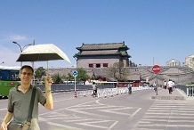 我们喜爱的北京相片 
