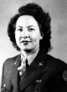 Howe, Gladys Mae<br>(1921 - 1973)
