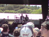 Alter Bridge at Soundwave 2014