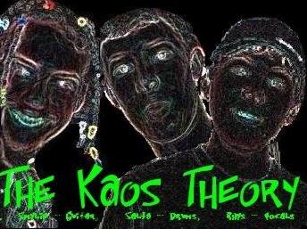 Kaos-Theory