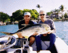 45lb Jack Crevalle