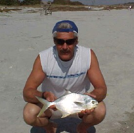 Pompano