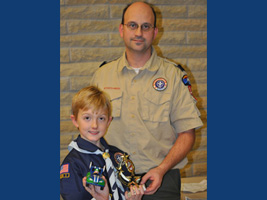 pinewood derby