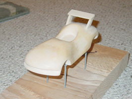 pinewood derby