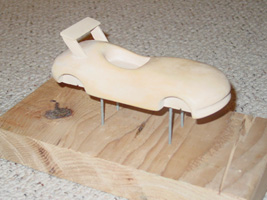 pinewood derby