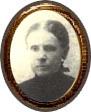 Ann Reed frame