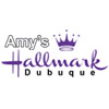 Amys Hallmark