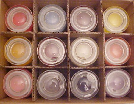 Your Choice Of 12 ~ 22 Ounce Jar Candles