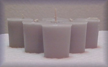 Oh Baby 15 Hour Votives