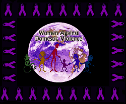 Women Against Domestic Violence
