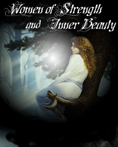 Women Of Strength And Inner Beauty