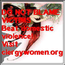 Do Not Blame The Victim's