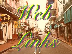 Links to New Orleans Websites