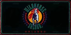 Wildhorse Saloon, Orlando
