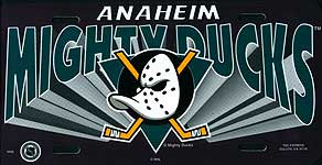 Anaheim Mighty Ducks