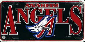 Anaheim Angels