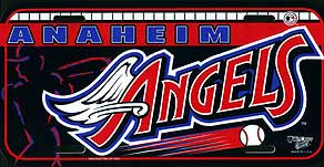 Anaheim Angels