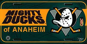 Mighty Ducks of Anaheim