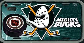 Mighty Ducks