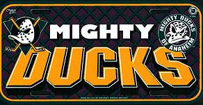 Mighty Ducks