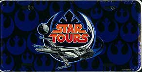 Star Tours