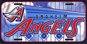 Anaheim Angels