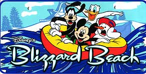 Disney's Blizzard Beach