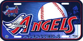 Angels Anaheim