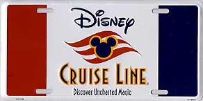 Disney Cruise Line Discover Uncharted Magic