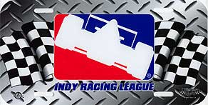 Indy Racing League