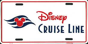 Disney's Cruise Line