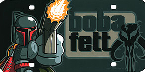 Boba Fett