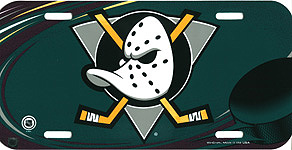 Mighty Ducks Logo