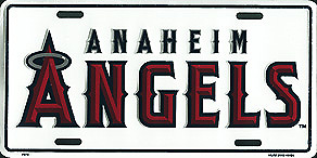 Anaheim Angels